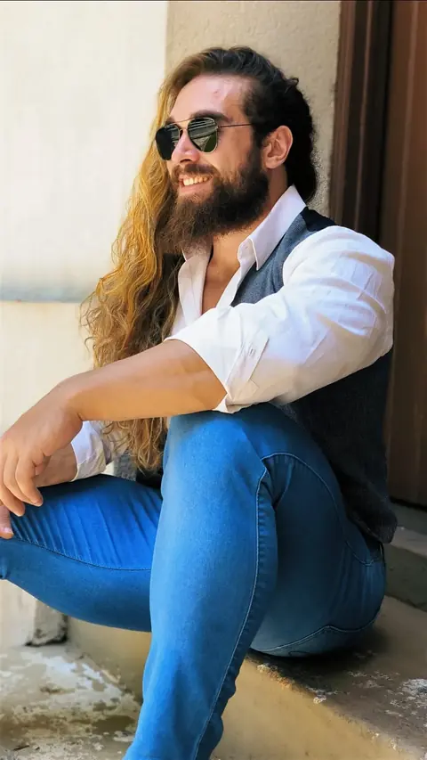 Aron Girardelli, criador do Sazonal Chef